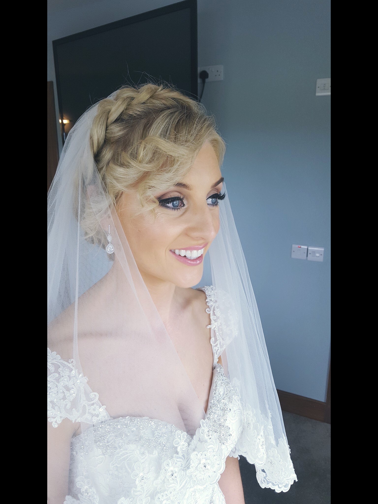 Catherine Hickey Hair Make Up Limerick